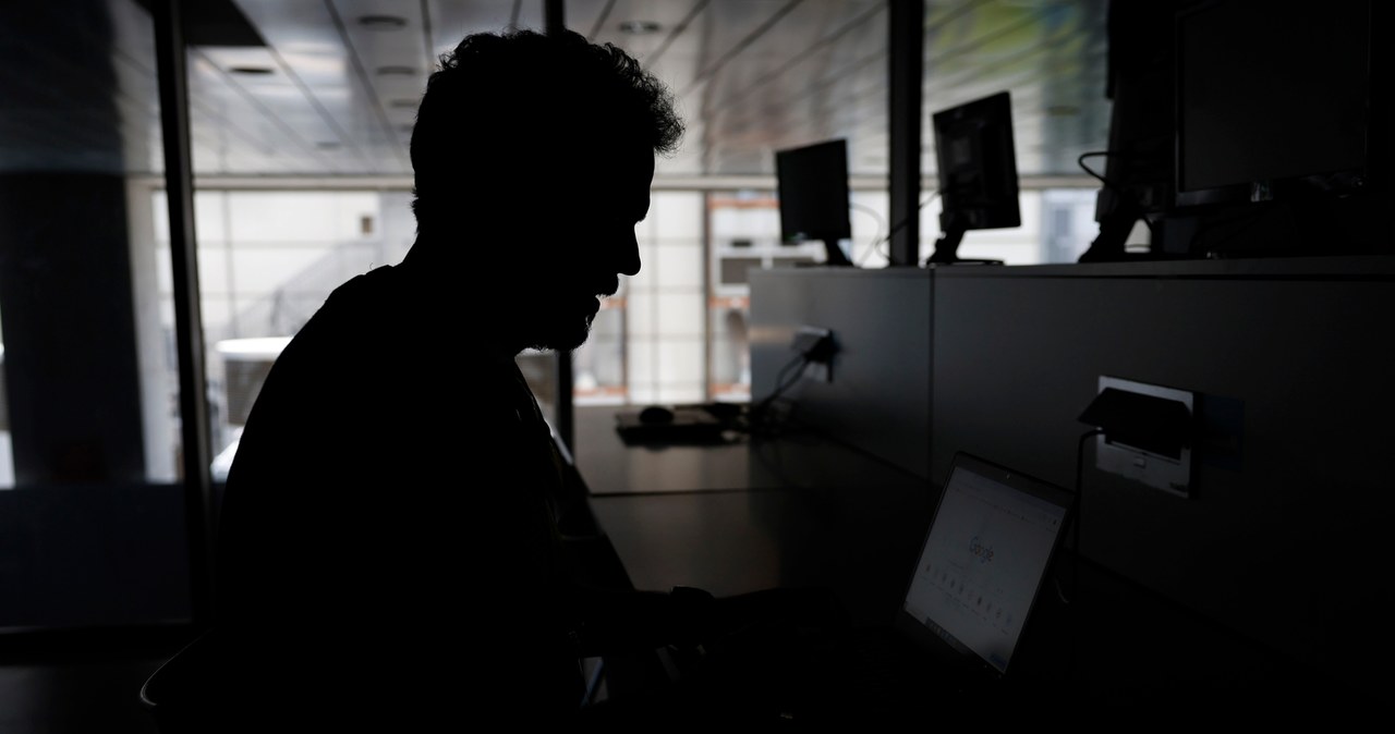Blackout na Półwyspie Iberyjskim