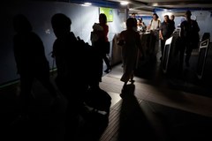 Blackout na Półwyspie Iberyjskim