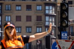 Blackout na Półwyspie Iberyjskim