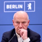 Blackout w Berlinie. Opozycja chce dymisji burmistrza