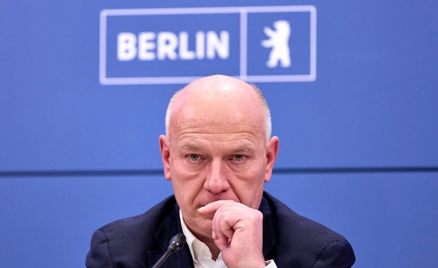 Blackout w Berlinie. Opozycja chce dymisji burmistrza