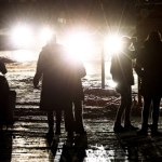 Blackout w Berlinie. Władze miasta wskazują winnych