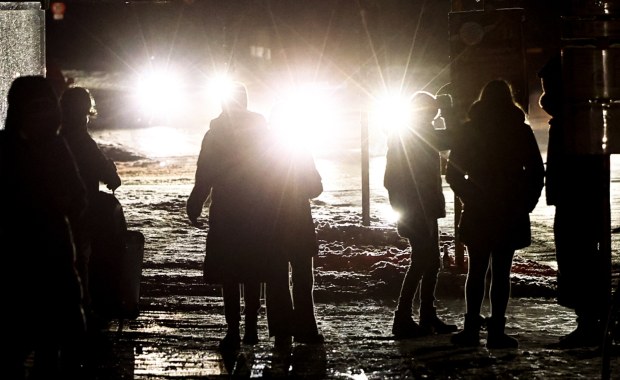 Blackout w Berlinie. Władze miasta wskazują winnych