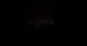 Blackout w Biełgorodzie. Ukraińcy odcięli Rosjan od prądu