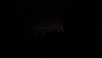 Blackout w Biełgorodzie. Ukraińcy odcięli Rosjan od prądu