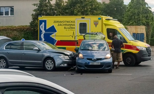 Blackout w Czechach. Problemy z metrem i pociągami