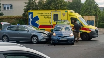 Blackout w Czechach. Problemy z metrem i pociągami