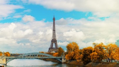Blackout w części Paryża. Metro i pociągi stanęły