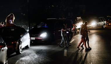Blackout w Europie: Austria ostrzega, inne państwa się szykują do przerw w dostawach prądu