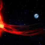 blackout Blackout w Europie i Afryce. Winna plama słoneczna 15 razy większa od Ziemi