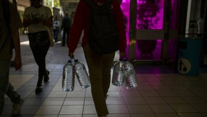 Blackout w Hiszpanii i Portugalii. Ujawniono raport