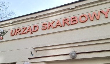 Błąd może kosztować problemy z fiskusem. Jak sprawdzić swój urząd skarbowy?