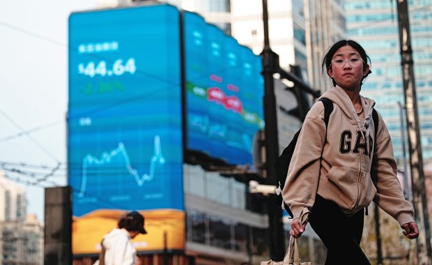 "Błąd na błędzie". Chiny reagują na groźby celne USA