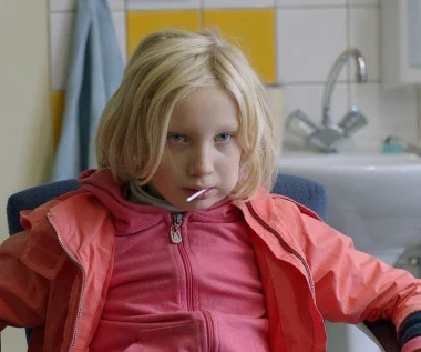 "Błąd systemu": Game over [recenzja]