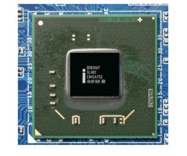Błąd w chipsetach Intela - reakcje firm