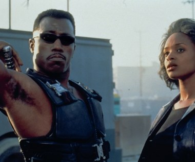 "Blade" jednak nie doczeka się premiery? Marvel pozbawia fanów złudzeń