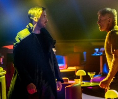 "Blade Runner 2049" [recenzja]: Dobrze wychowany Judasz