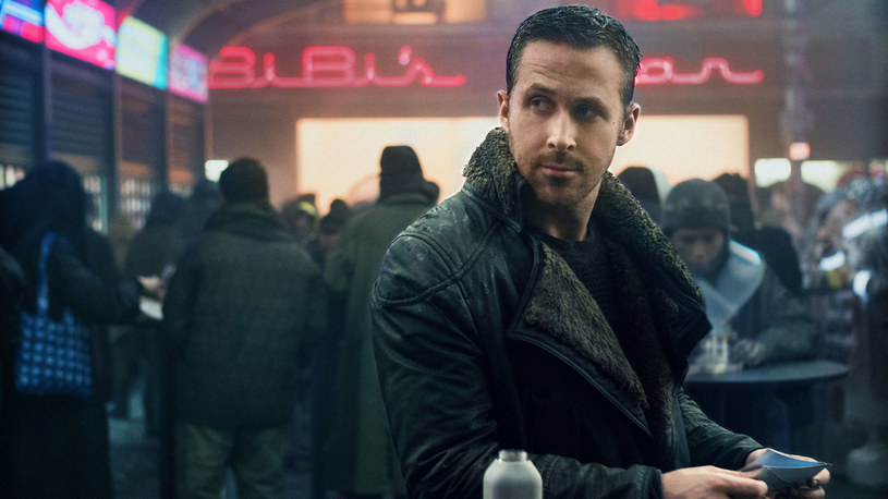 "Blade Runner 2049" /materiały prasowe