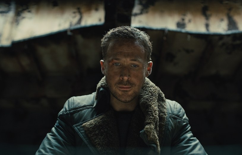 "Blade Runner 2049" /Image Capital Pictures / Film Stills / Forum /Agencja FORUM