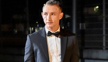 Bladym świtem Rzeźniczak poruszony zwrócił się do fanów. "Koniec pewnej ery"