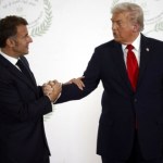 Emmanuel Macron "Błaga go". Jak Trump odpowie na zaproszenie Macrona?