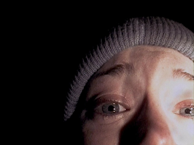 "Blair Witch Project" /Courtesy Everett Collection /East News