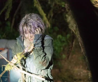 "Blair Witch" [recenzja]: Szukając wyjścia