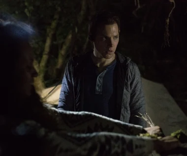 "Blair Witch": Tajemnice lasu