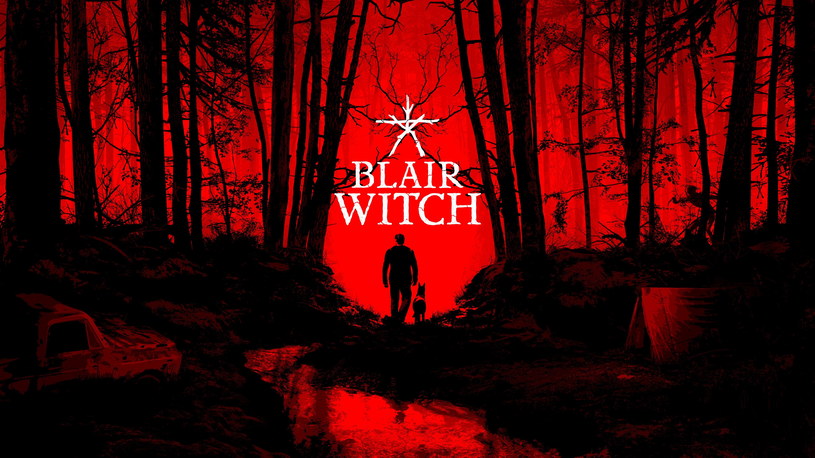 Blair Witch /materiały prasowe