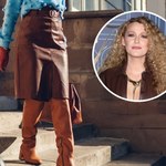 Blake Lively lansuje gorący trend. Ta spódnica jest hitem sezonu