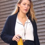 ​Blake Lively ujawniła, dlaczego nie pije alkoholu, a jednocześnie lubi upijać innych