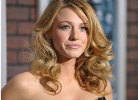 Blake Lively /Getty Images/Flash Press Media