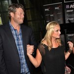 Blake Shelton i Miranda Lambert rozwiedli się!