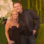 Blake Shelton i Miranda Lambert rozwiedli się!