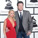 Blake Shelton i Miranda Lambert rozwiedli się!