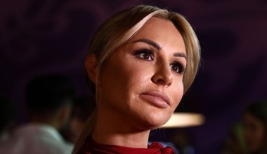 Blanka Lipińska nie gryzła się w język. To sądzi o wyglądzie Agaty Dudy