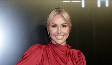 Blanka Lipińska nie może się powstrzymać. Znów kombinuje z wyglądem