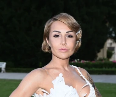 Blanka Lipińska: Nie obchodzi mnie zdanie krytyków