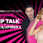 Blanka Lipińska o skrajnej biedzie: "Mama oddawała nam mięso!" [POMPONIK EXCLUSIVE]