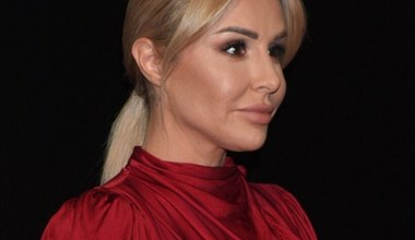 Blanka Lipińska znienacka pokazała się nie sama. W komentarzach już zawrzało