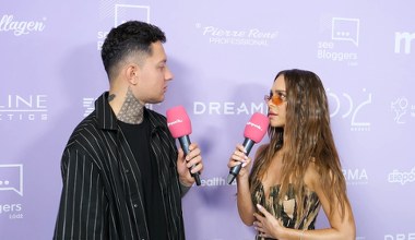 Blanka o Steczkowskiej na Eurowizji. Oceniła jej talent marketingowy
