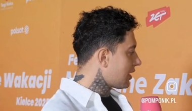 Blanka odpiera krytykę angażu jej w The Voice Kids
