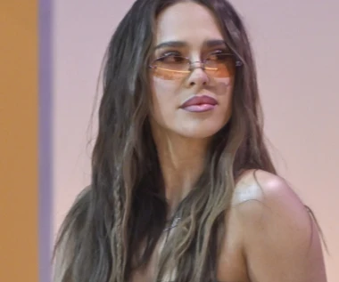 Blanka we łzach w "The Voice Kids". Cleo: Przestań, bo zacznę zaraz płakać