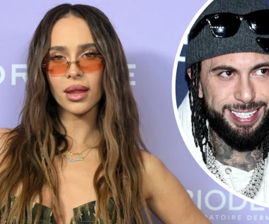 Blanka zdradziła sekret Malika Montany. "Tego o nim nie wiecie"