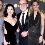 Blask, szyk i elegancja. To na nich były zwrócone oczy na gali Mistrzów Sportu