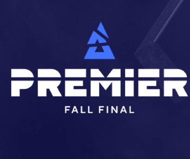 BLAST Fall Premier Final: Astralis wzięło rewanż na NiP-ie