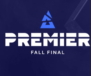BLAST Premier Fall Final 2021- Vitality pokonało Astralis