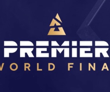 BLAST Premier World Final 2021: Koniec sezonu z wielkim przytupem