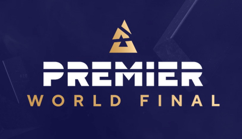 BLAST Premier World Final /materiały prasowe