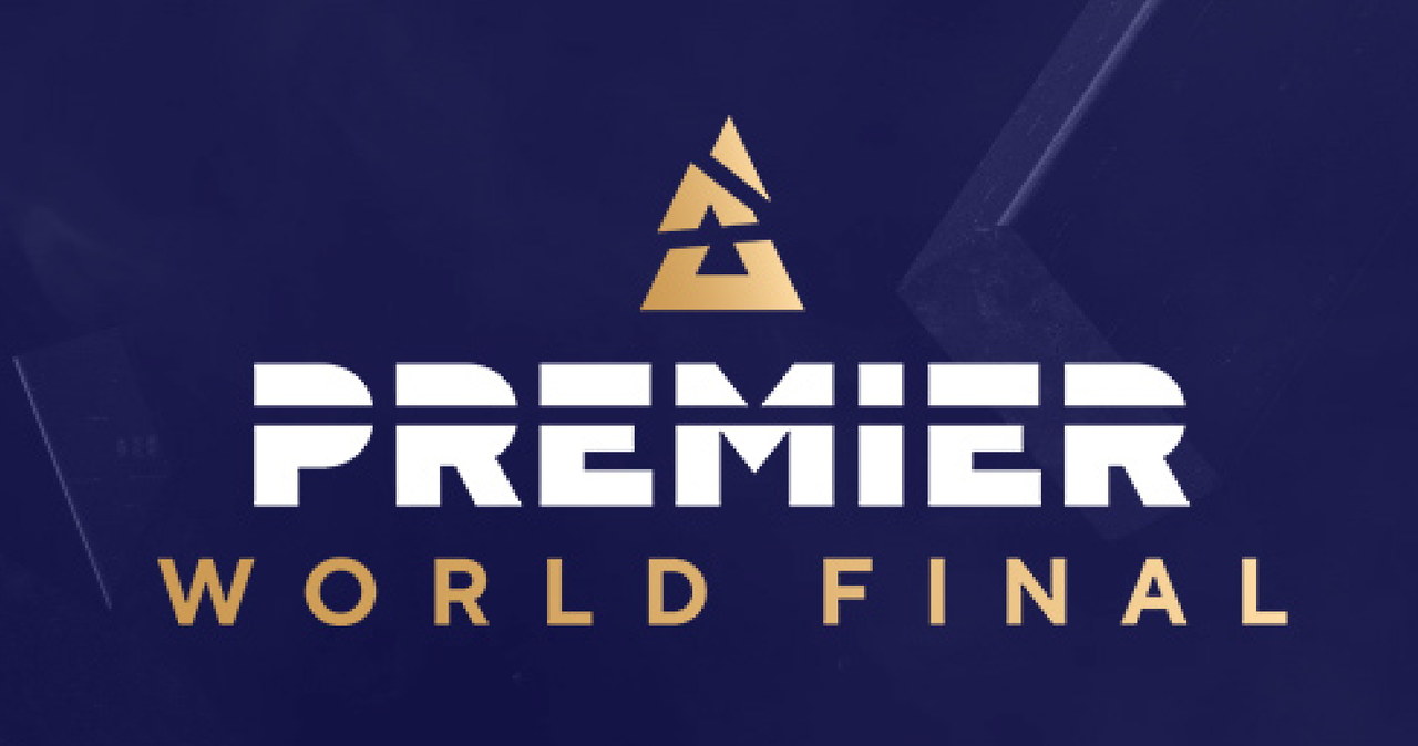 BLAST Premier World Final /materiały prasowe